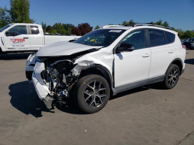 toyota rav4 se 2017 2t3jfrev3hw592125