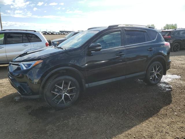 toyota rav4 se 2018 2t3jfrev3jw804821