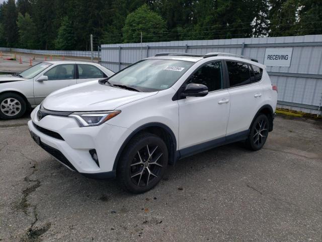 toyota rav4 2017 2t3jfrev4hw599651