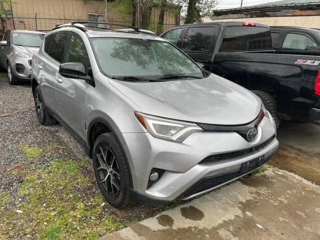 toyota rav4 2017 2t3jfrev4hw675904