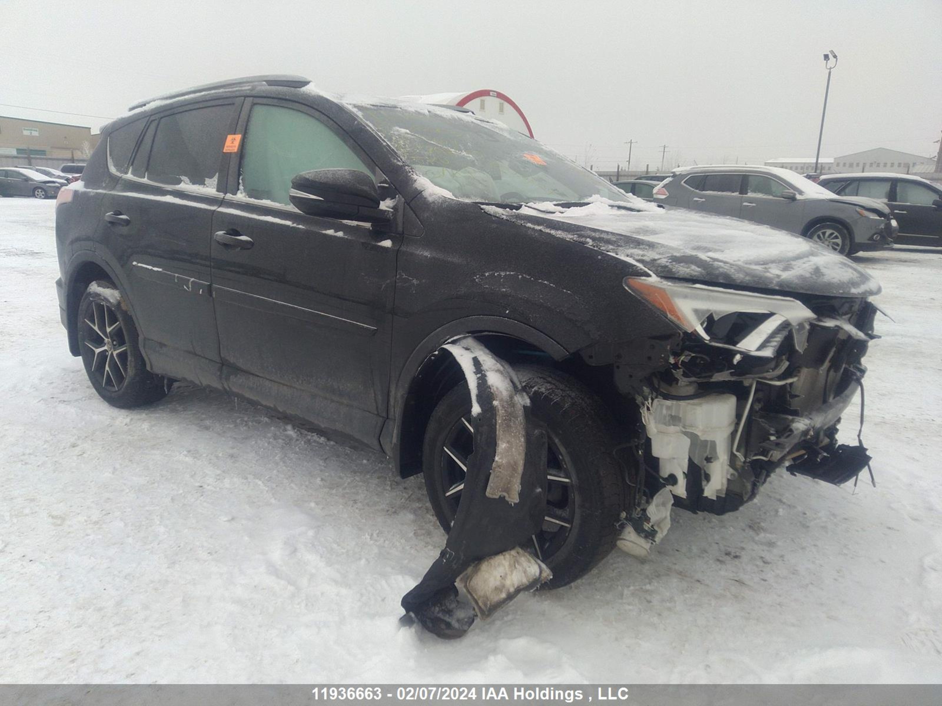 toyota rav 4 2018 2t3jfrev4jw798365