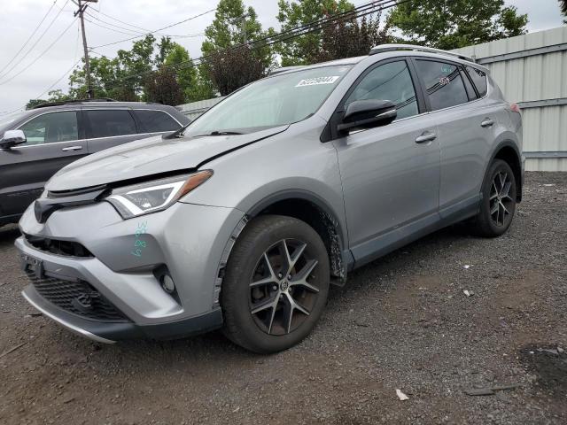 toyota rav4 se 2016 2t3jfrev5gw532555