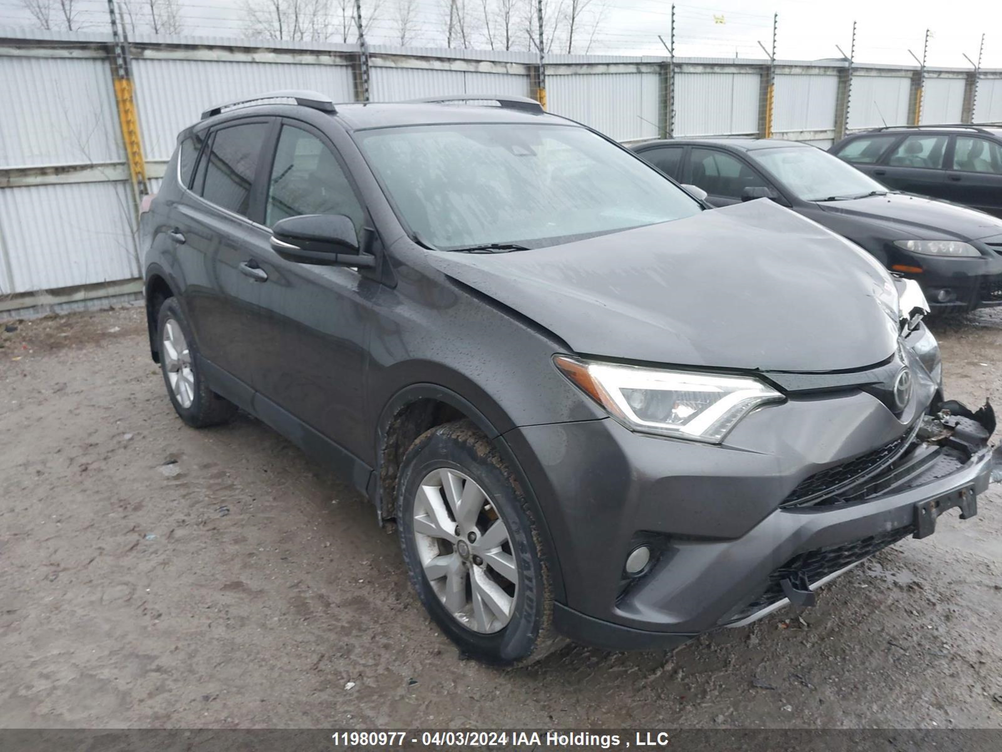 toyota rav 4 2017 2t3jfrev5hw689441