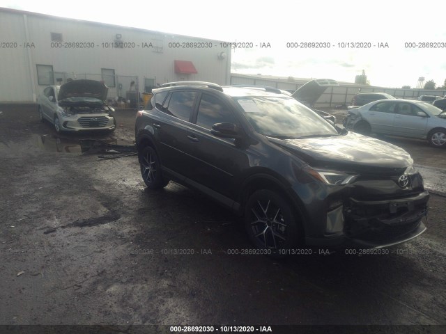 toyota rav4 2016 2t3jfrev6gw411792