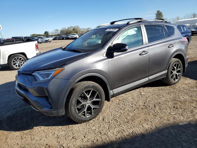 toyota rav4 se 2017 2t3jfrev6hw668856