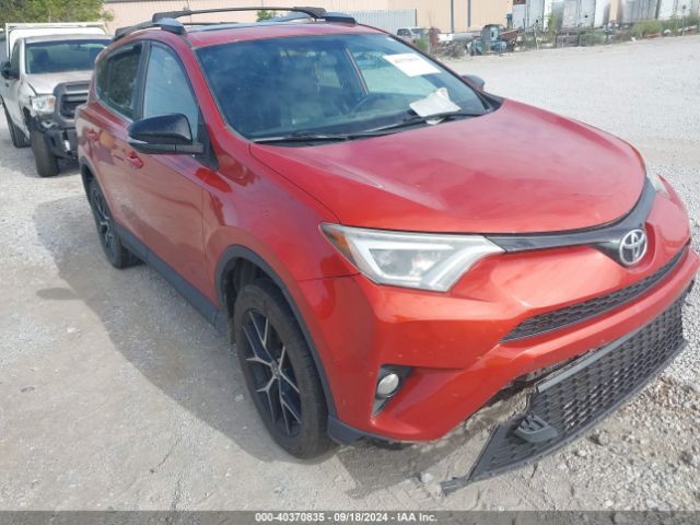 toyota rav4 2016 2t3jfrev7gw444252