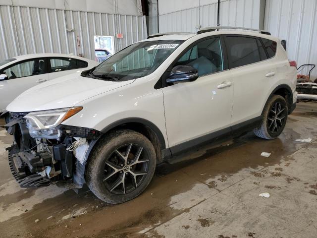 toyota rav4 2016 2t3jfrev7gw521637