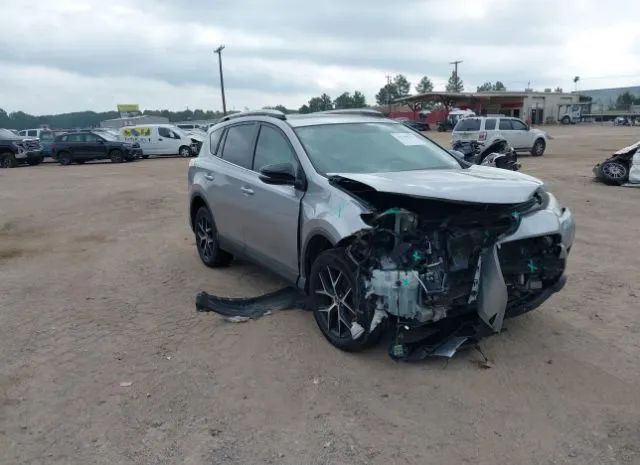 toyota rav4 2016 2t3jfrev7gw537790