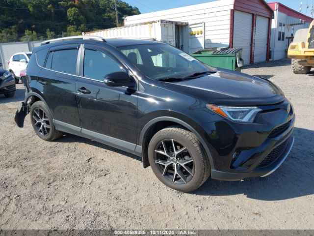 toyota rav4 2016 2t3jfrev8gw412118