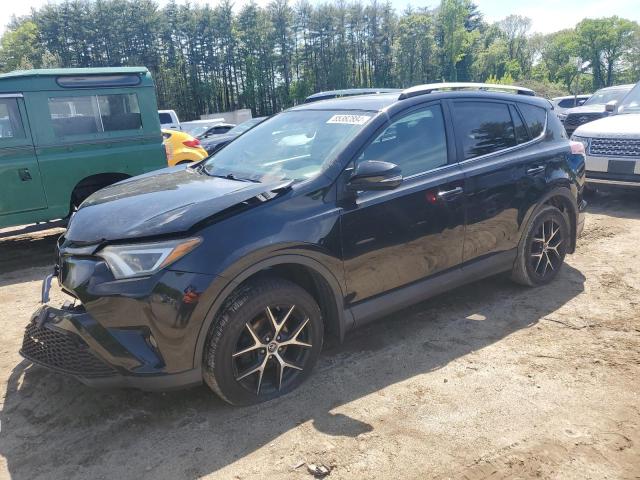 toyota rav4 2016 2t3jfrev8gw478734