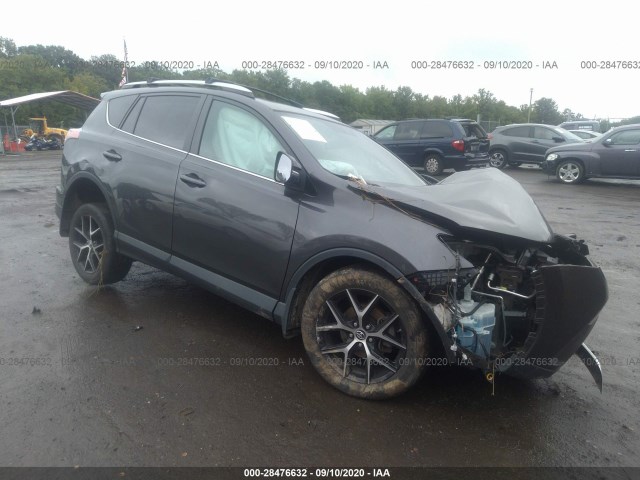 toyota rav4 2016 2t3jfrev9gw487247