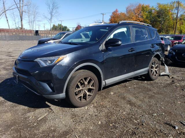 toyota rav4 2017 2t3jfrev9hw585406