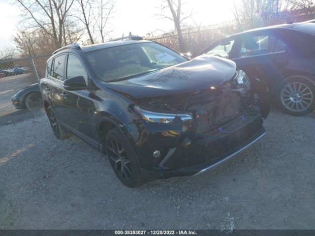 toyota rav4 2016 2t3jfrevxgw470098