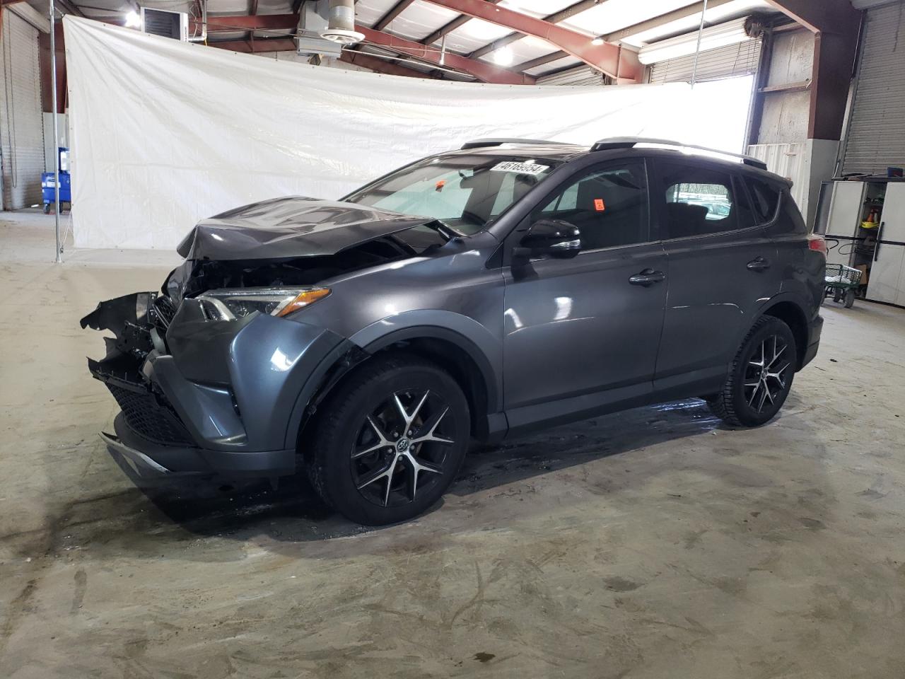 toyota rav 4 2016 2t3jfrevxgw526038