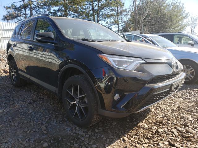 toyota rav4 2017 2t3jfrevxhw585740