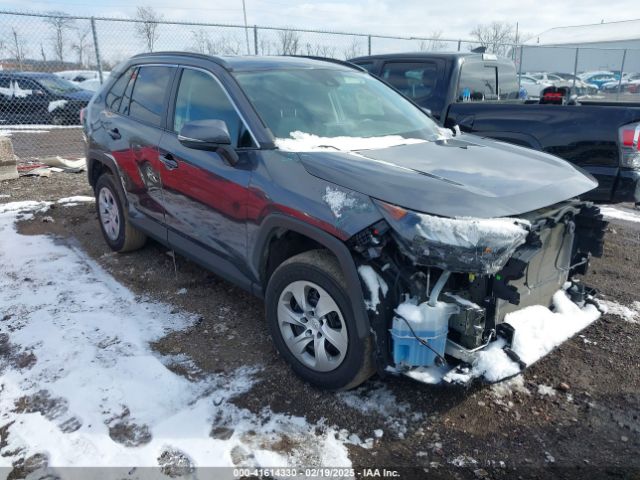 toyota rav4 2020 2t3k1rfv0lc038018