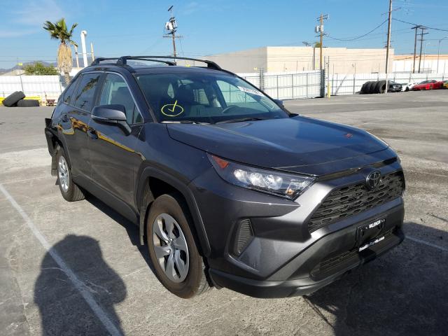 toyota rav4 le 2020 2t3k1rfv1lw071799