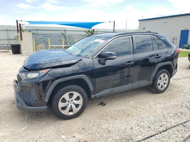 toyota rav4 le 2020 2t3k1rfv2lc039204