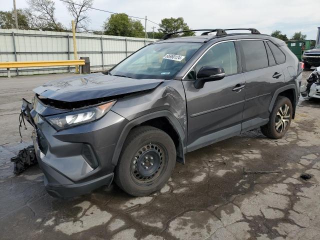 toyota rav4 le 2020 2t3k1rfv2lc082859