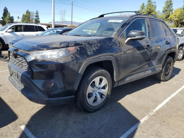 toyota rav4 le 2020 2t3k1rfv2lw067292