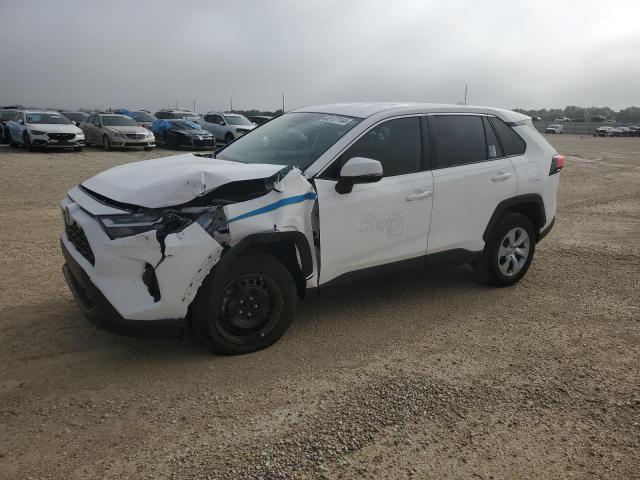 toyota rav4 le 2023 2t3k1rfv2pc221376