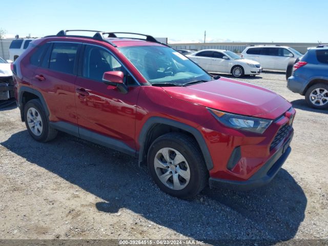 toyota rav4 2019 2t3k1rfv3kc017873