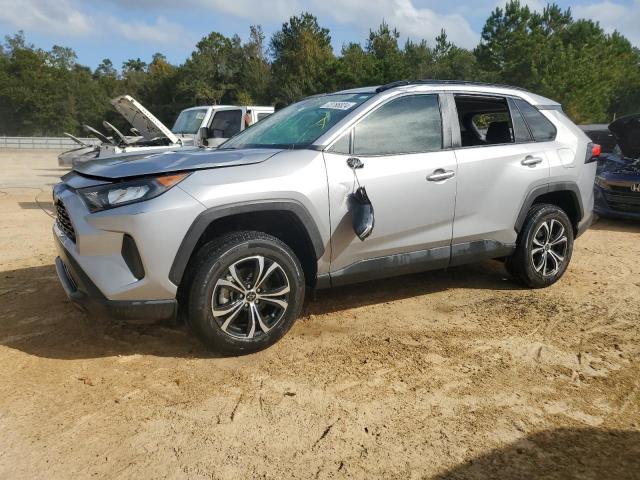 toyota rav4 le 2019 2t3k1rfv3kc019266