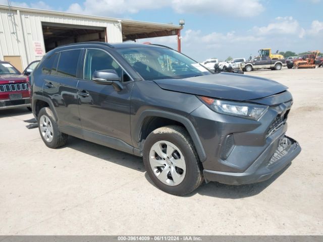 toyota rav4 2019 2t3k1rfv3kc022264