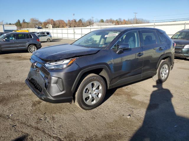 toyota rav4 le 2023 2t3k1rfv3pc226621