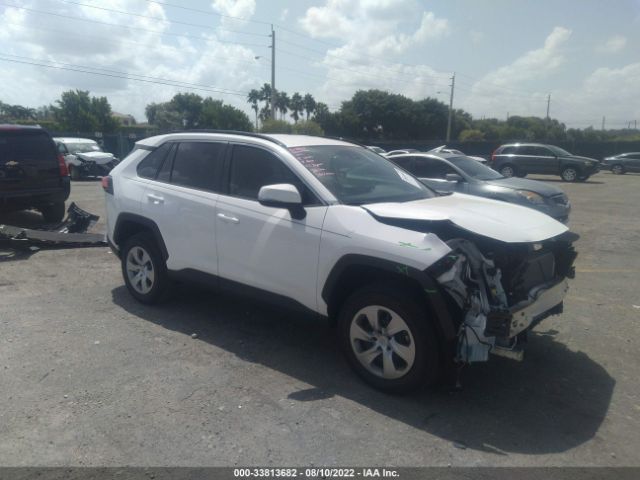 toyota rav4 2021 2t3k1rfv4mc127091