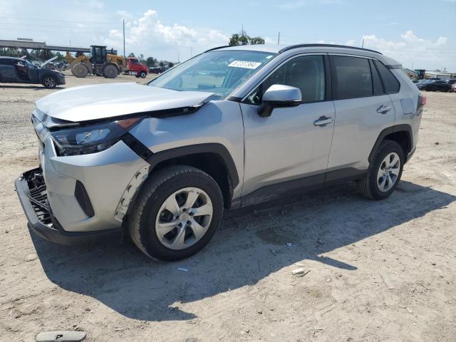 toyota rav4 le 2021 2t3k1rfv4mc171172