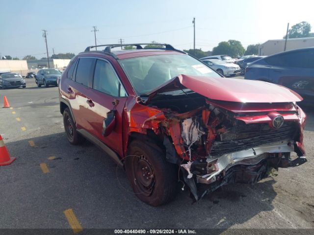 toyota rav4 2019 2t3k1rfv5kw018117