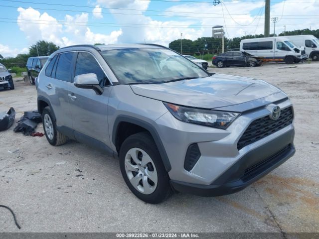 toyota rav4 2020 2t3k1rfv5lw060241