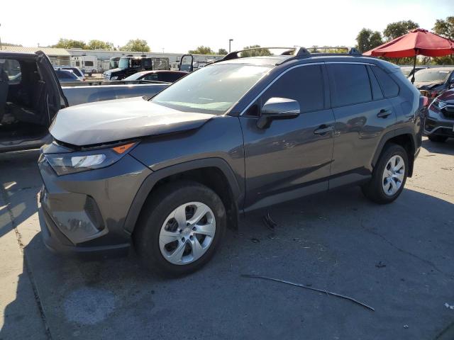 toyota rav4 le 2020 2t3k1rfv5lw087715