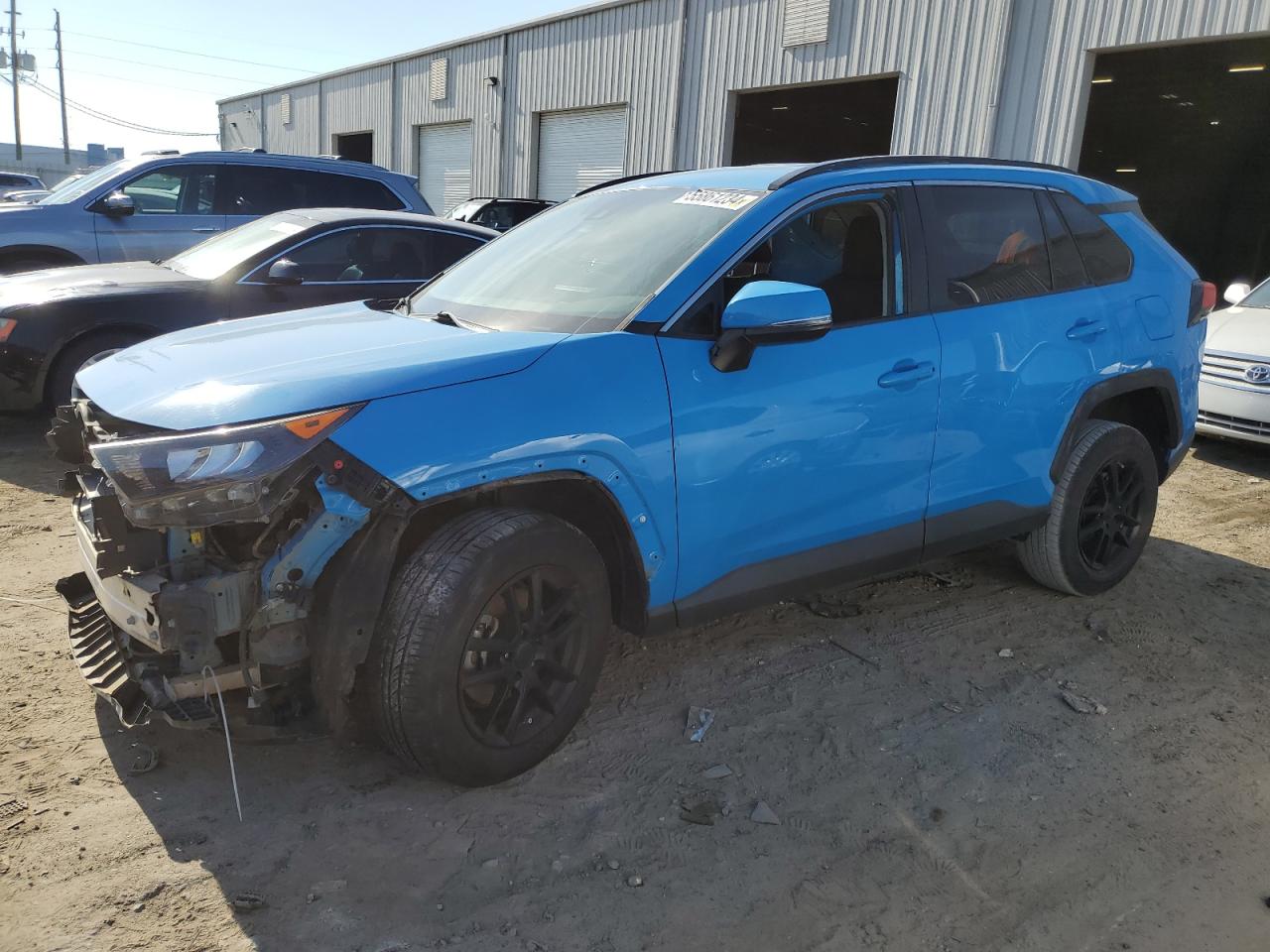 toyota rav 4 2019 2t3k1rfv6kc032917