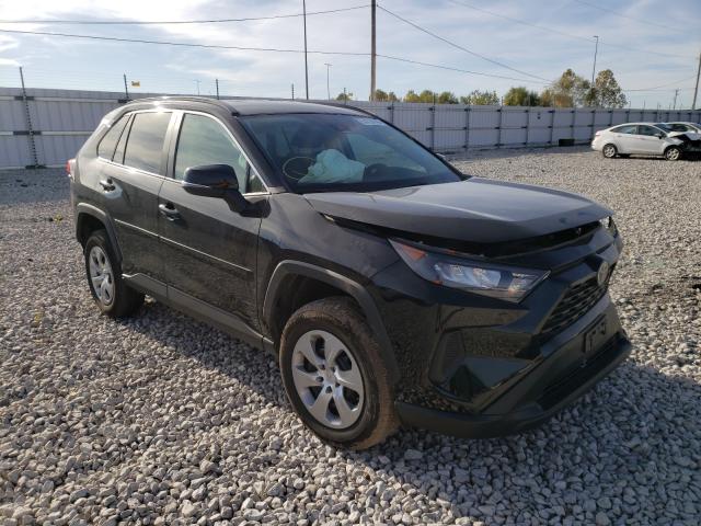 toyota  2019 2t3k1rfv6kw026940