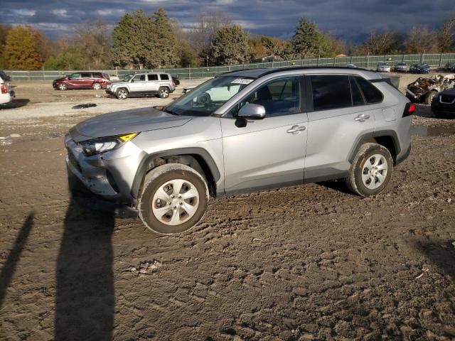 toyota rav4 le 2020 2t3k1rfv6lw057607