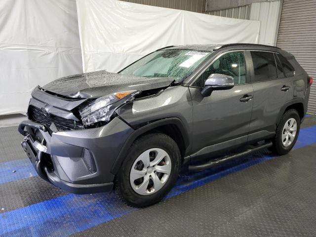 toyota rav4 le 2020 2t3k1rfv7lc057763