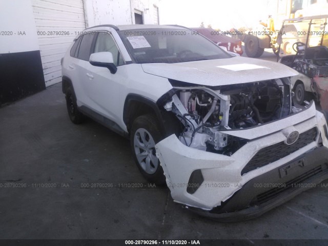 toyota rav4 2020 2t3k1rfv7lw085304