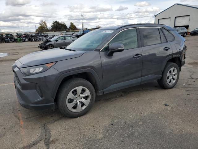 toyota rav4 le 2021 2t3k1rfv7mc157184