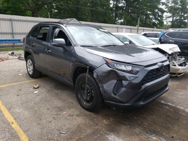 toyota rav4 le 2020 2t3k1rfv8lc070800