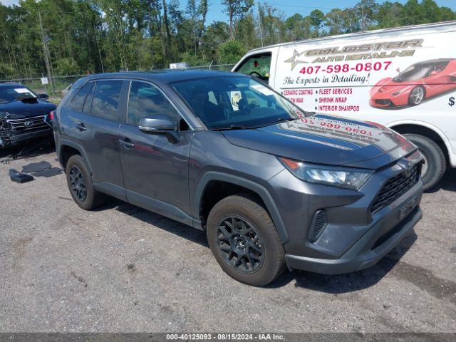 toyota rav4 2022 2t3k1rfv8nc192737