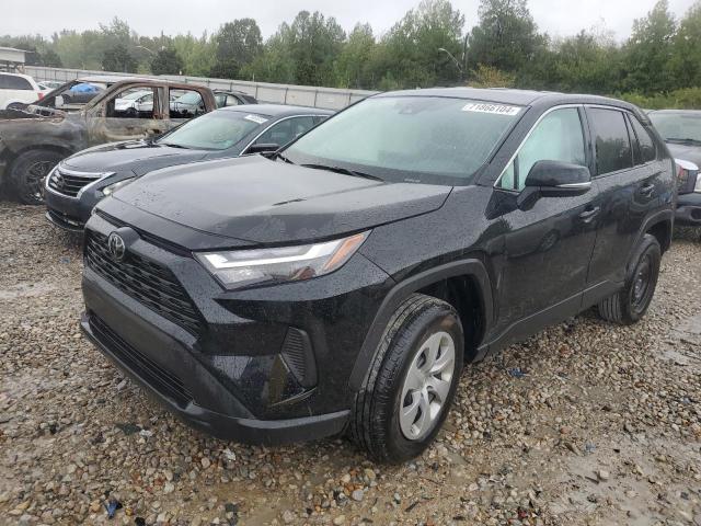 toyota rav4 le 2023 2t3k1rfv8pw245440