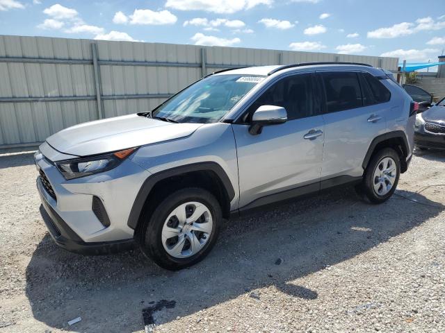 toyota rav4 2020 2t3k1rfv9lc077495