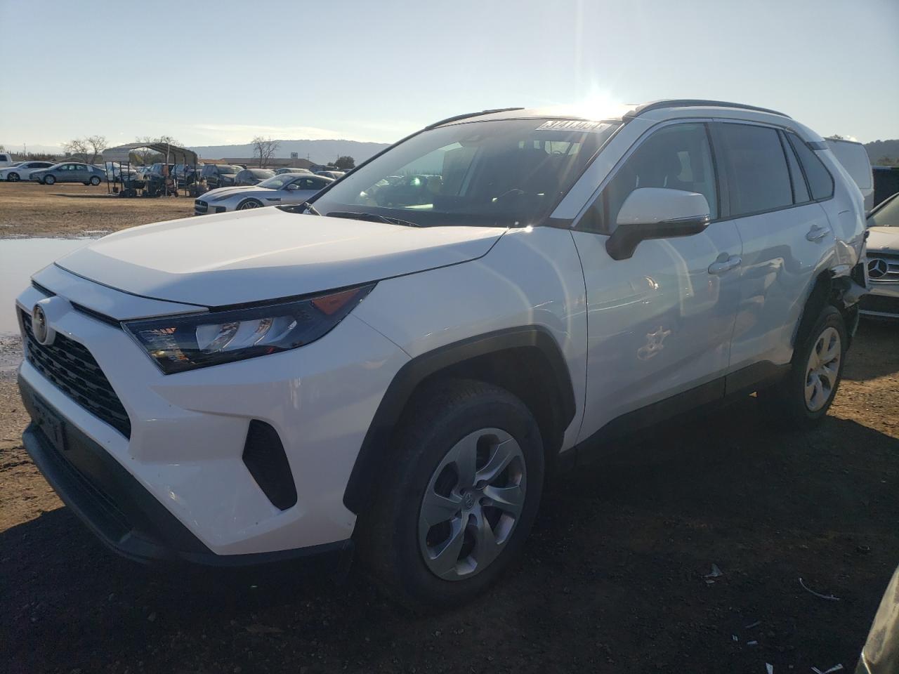 toyota rav 4 2020 2t3k1rfv9lw087992