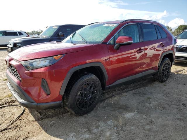 toyota rav4 le 2020 2t3k1rfvxlc050435