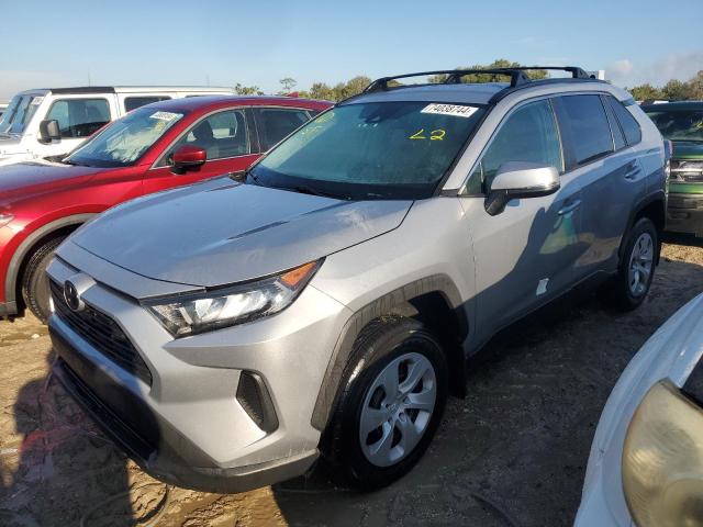 toyota rav4 le 2021 2t3k1rfvxmc121344