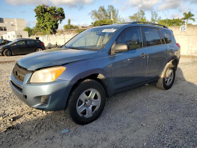 toyota rav4 2011 2t3kf4dv0bw059455