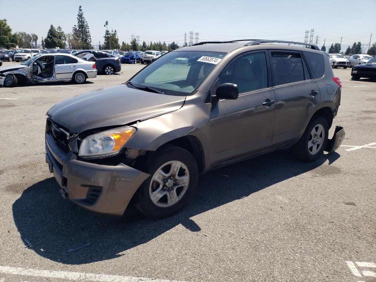 toyota rav 4 2012 2t3kf4dv0cw147536