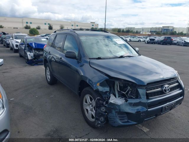 toyota rav4 2011 2t3kf4dv1bw066897